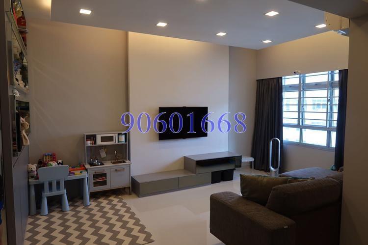 Blk 458 Yishun Avenue 11 (Yishun), HDB 4 Rooms #143005512